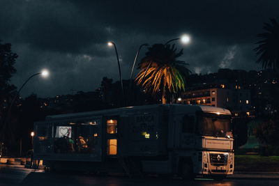 night