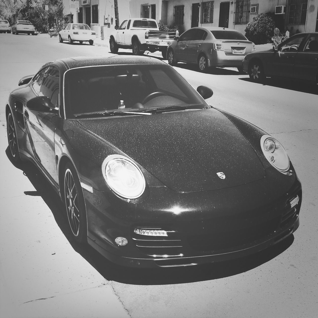 Porche