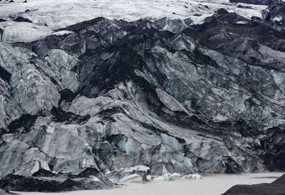 Scenic view of landscape