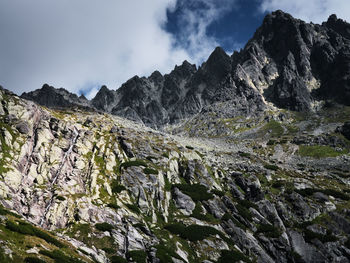 mountain