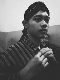 portrait