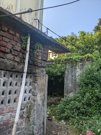 architecture