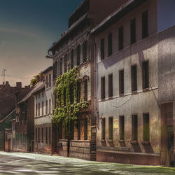 architecture