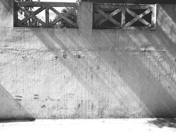 built structure