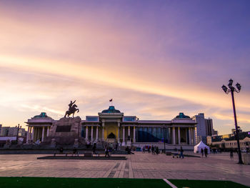 architecture