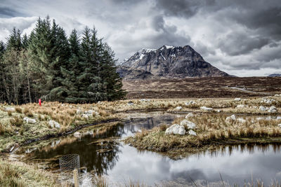 Glencoe - scotland