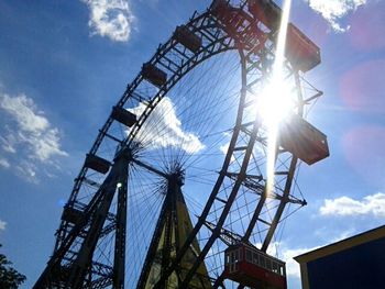 ferris wheel