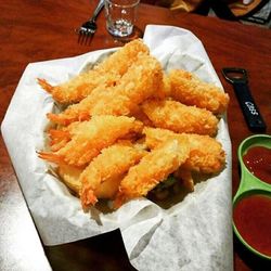 Close-up of food