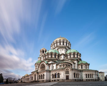 architecture