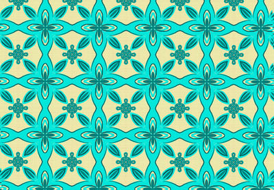 Full frame shot of tiled wall