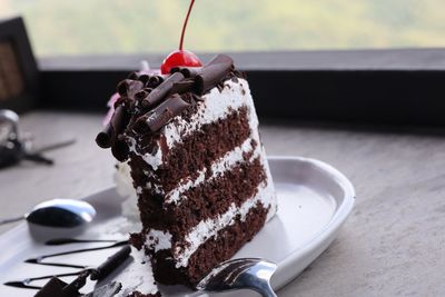 sweet food