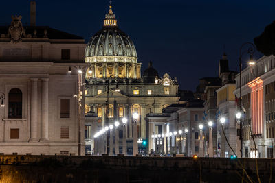 Rome - st. peter's basilica