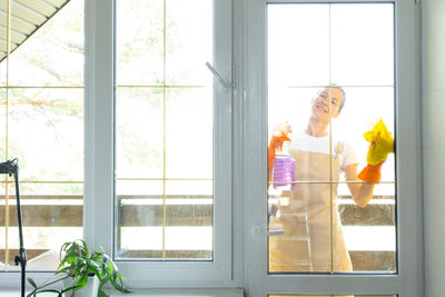 window