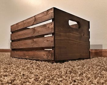 Close-up of wood