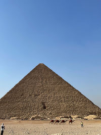 pyramid