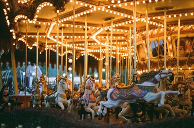 carousel