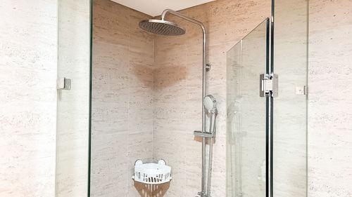 shower