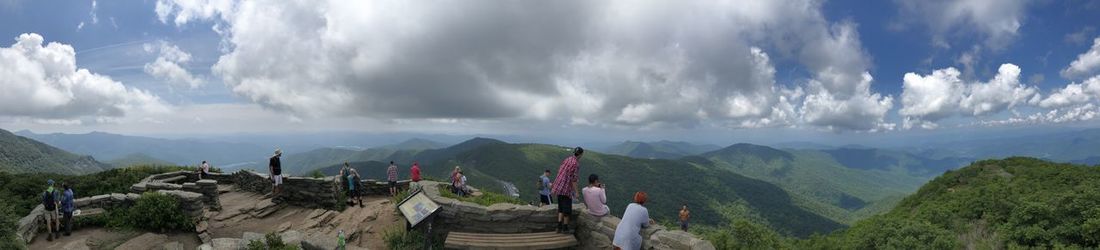 Great smoky mountains national park