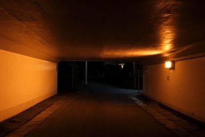 darkness