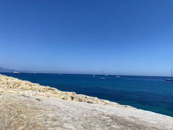sea