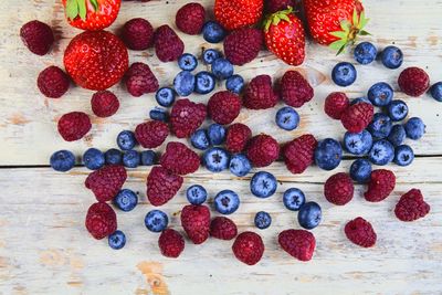 berry
