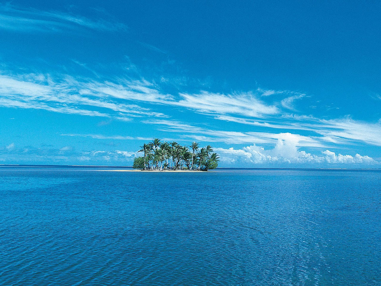 water, blue, tranquil scene, sea, scenics, waterfront, tranquility, beauty in nature, sky, nature, tree, idyllic, horizon over water, rippled, day, outdoors, copy space, non-urban scene, calm, remote