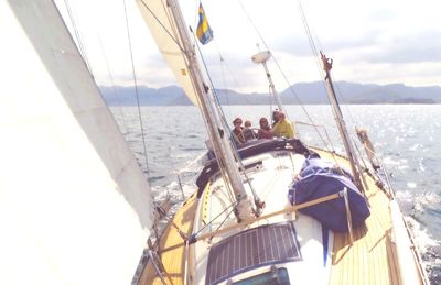nautical vessel
