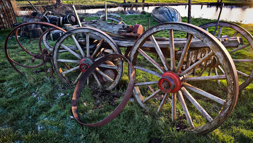 wheel