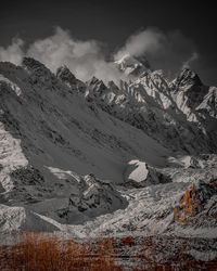 mountain