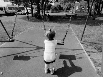 childhood