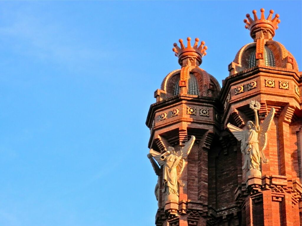 Arc del triomf