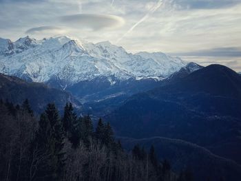 mountain
