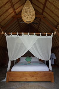 Luxury bedroom villa in karangasem, bali