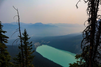 Lake louise 