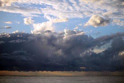 sky