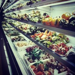 Market stall for sale