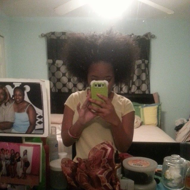 Naturalhair