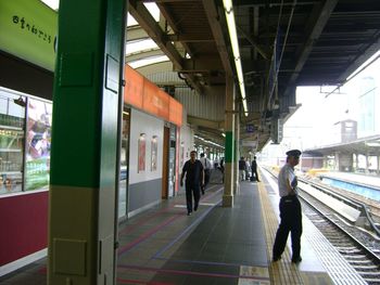 built structure