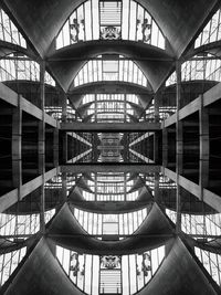 Inception urbex 