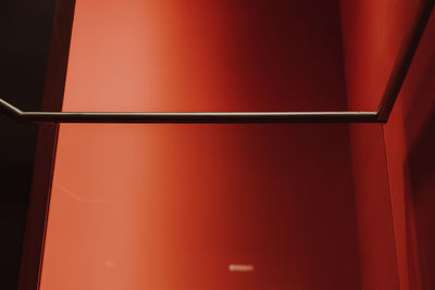 Full frame shot of window