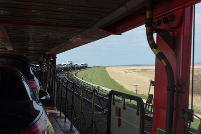 transport