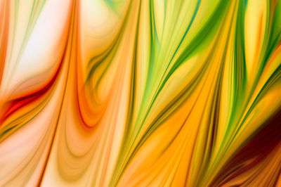 Full frame shot of multi colored background