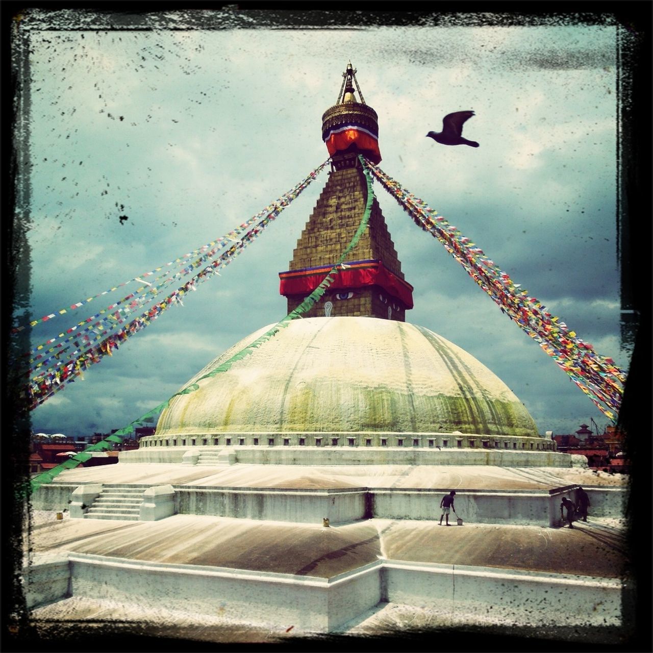 Kathmandu