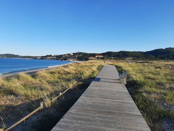 coast