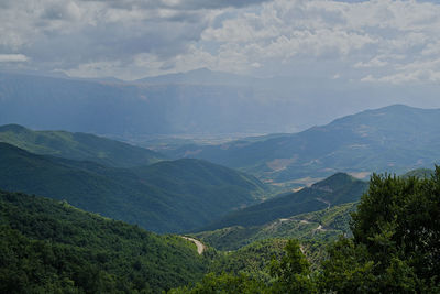 mountain