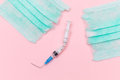 needle
