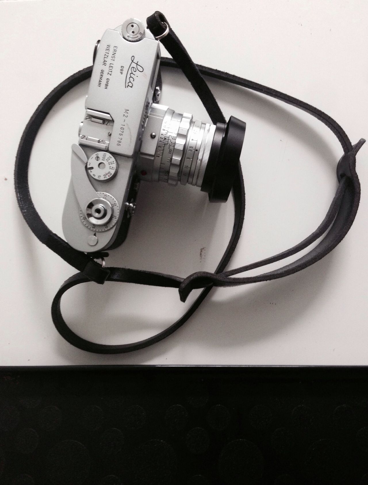 Leicacamera