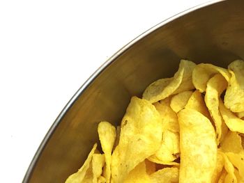 Close up of food