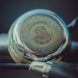 close-up