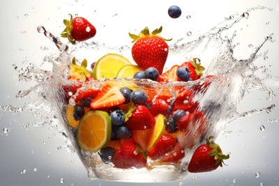 fruit